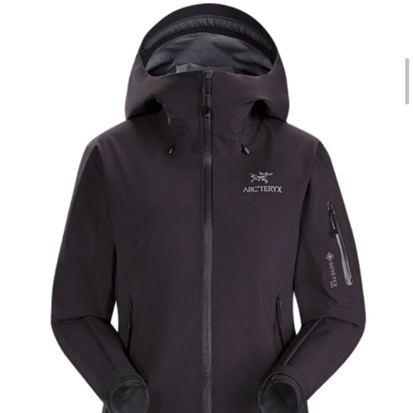 Arc'teryx Jackets & Blazers - Arc’teryx Fission SV